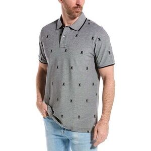 Psycho Bunny polo shirt
